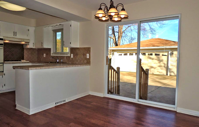 Newly Renovated 3-Bed, 1-Bath Bedford Ranch — Move-In Ready