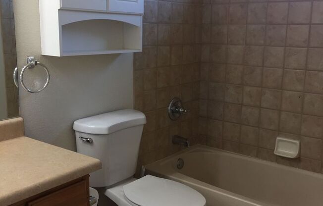 2 beds, 2 baths, $1,800