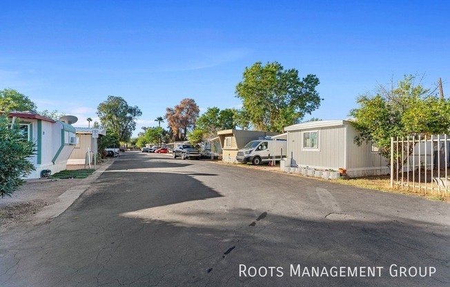 800 E CHANDLER BLVD