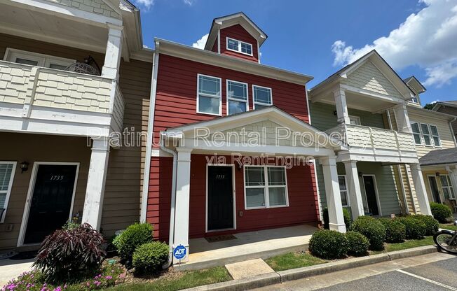 1733 BROOKSIDE LAY CIR