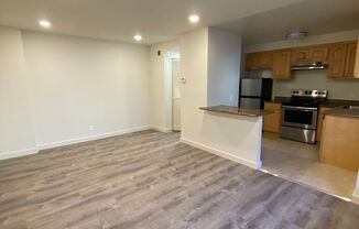 1 bed, 1 bath, $2,850, Unit 205