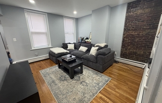 39 IRVING ST
