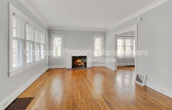 1131 BENJAMIN AVE SE