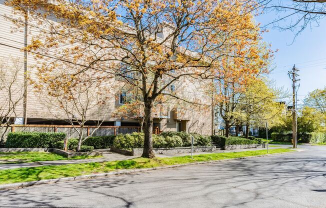 Park Royal Apartments