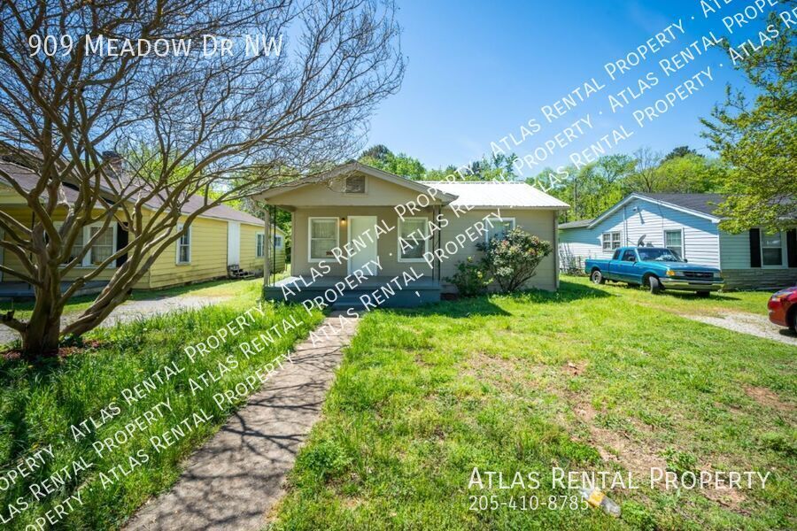 909 MDW DR NW