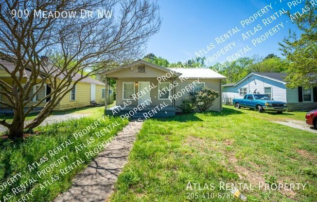 909 MDW DR NW