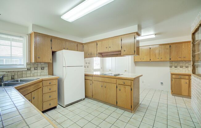 3Bd/2Ba Renton House