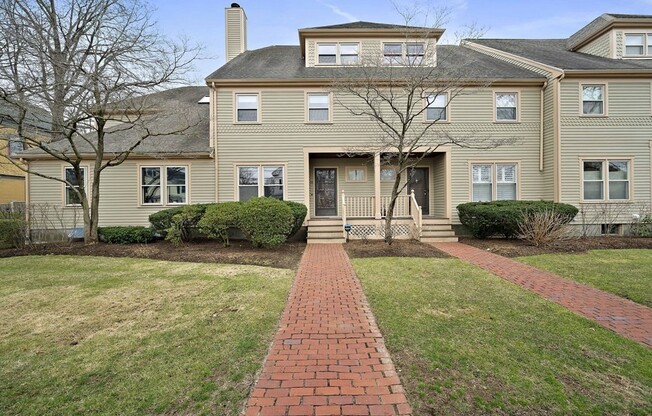98 WASHINGTON PARK