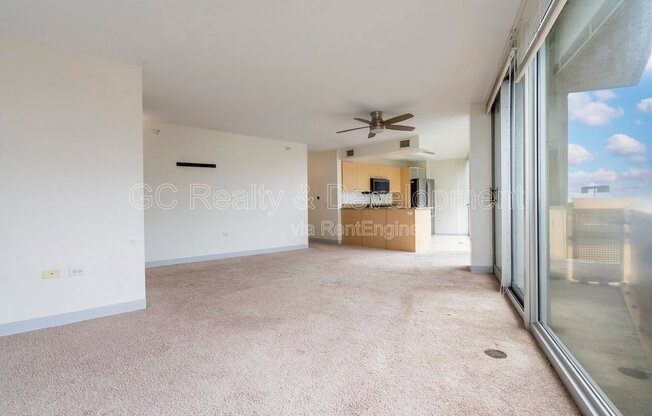 2 beds, 2 baths, 1,323 sqft, $3,100, Unit 820