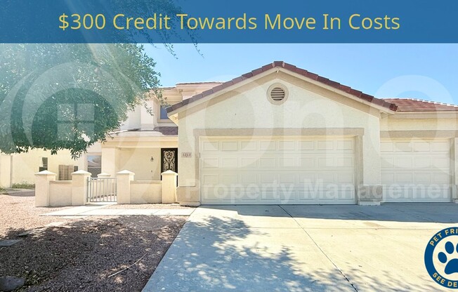 1313 E BETH DR