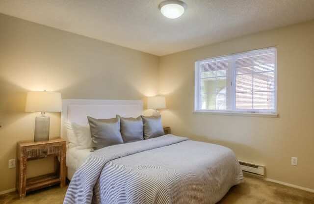 Waterford Apartments