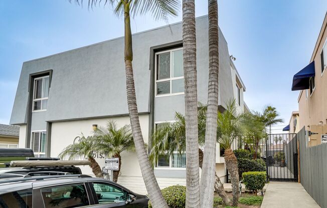 Sunset Cliffs | Beautiful 2 and 1 bedroom 1 bathroom - Immediate move in