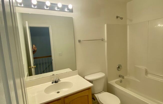 3BR/2.5BA Townhouse in Ballantyne