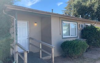 4004 Martin Luther King Jr. Blvd - Duplex