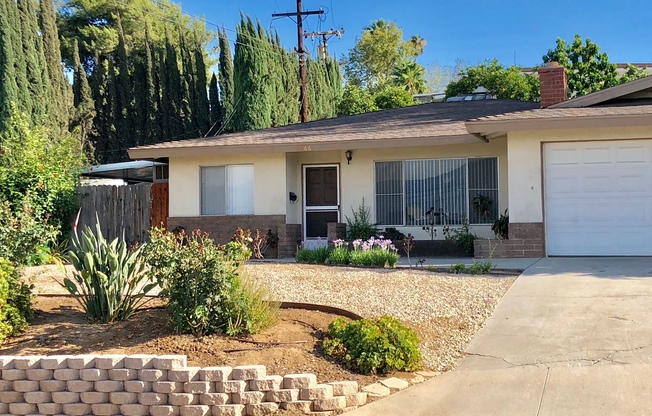 Spacious Home in Blue Zone Loma Linda!