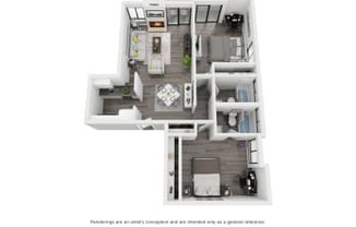 Partner-provided photo for $2625 unit