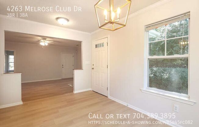 4263 MELROSE CLUB DR