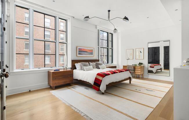2112 BROADWAY
