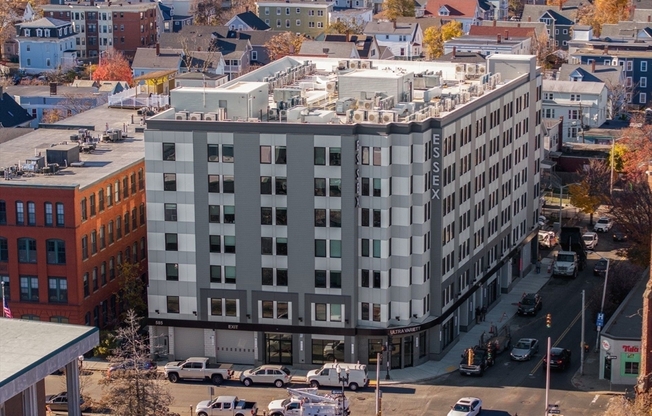 Studio, 1 bath, $1,750, Unit PH 612