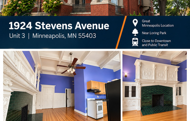 1924 Stevens Avenue