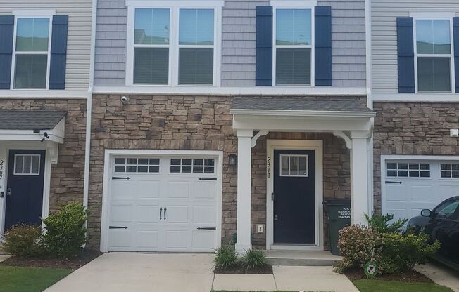 Coming Soon! 4 Bedroom Townhouse!