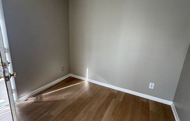 (RCH-16) Blossom Wood Apartments