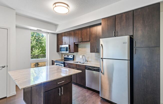 2 beds, 2 baths, 1,069 sqft, $2,470, Unit 317