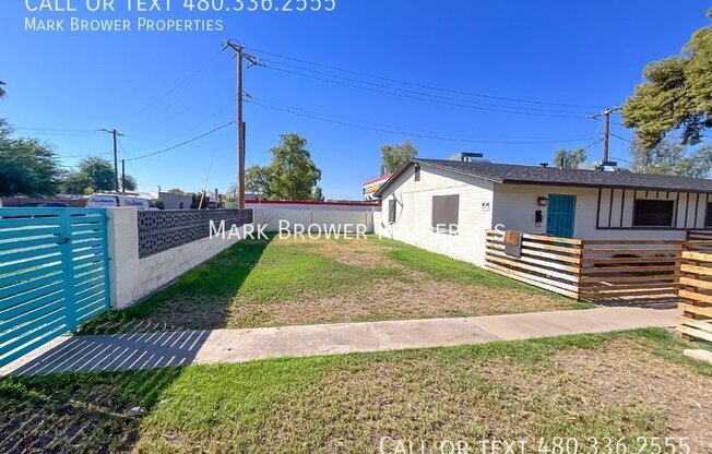 Partner-provided property photo