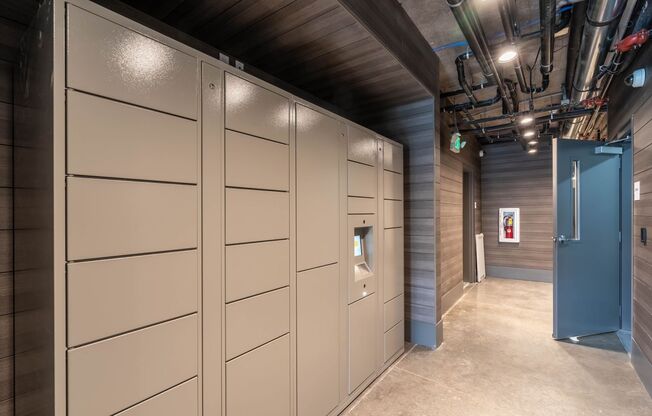 Studio, 1 bath, 261 sqft, $1,395, Unit 406