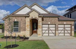 Gorgeous 3 bed/2.5 bath home with Office, in the great far west, good access to Highway 1604 and 90