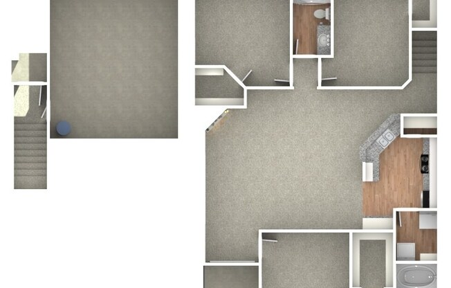 3 beds, 2 baths, 1,428 sqft, $2,315