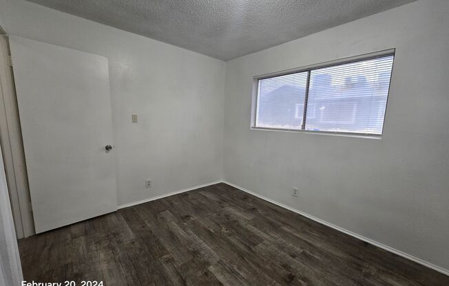 2 beds, 1 bath, 700 sqft, $1,095, Unit 1