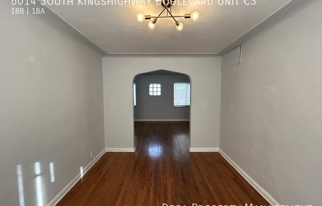 6014 S KINGSHIGHWAY BLVD