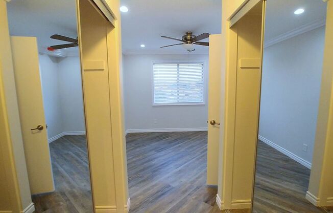 2 beds, 2 baths, 950 sqft, $2,850, Unit 320