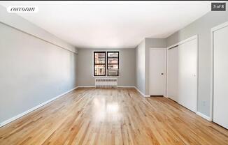 Studio, 1 bath, 500 sqft, $2,350, Unit 6A