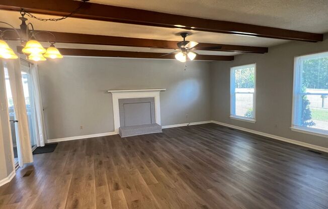 909 SW Maynard, Cary- Bev Roberts Rentals and Property Managament