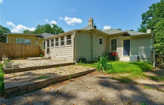 215 Beaumont Avenue