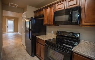 2 beds, 1.5 baths, 1,100 sqft, $1,249, Unit 4074