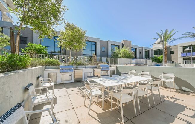 Studio, 1 bath, $1,950, Unit # 753