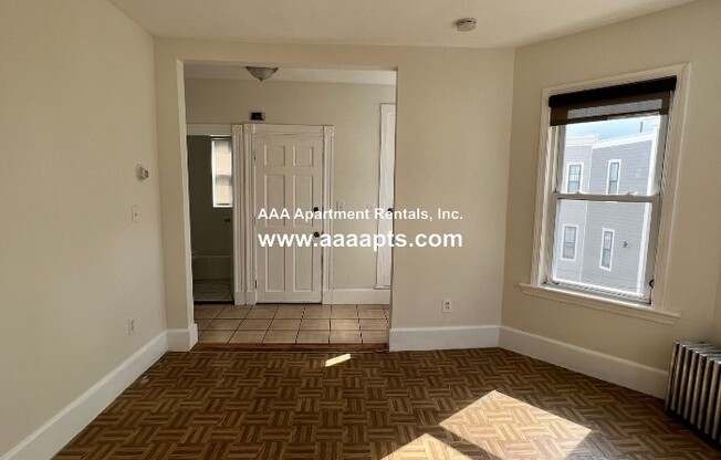 1 BLANCHARD AVE