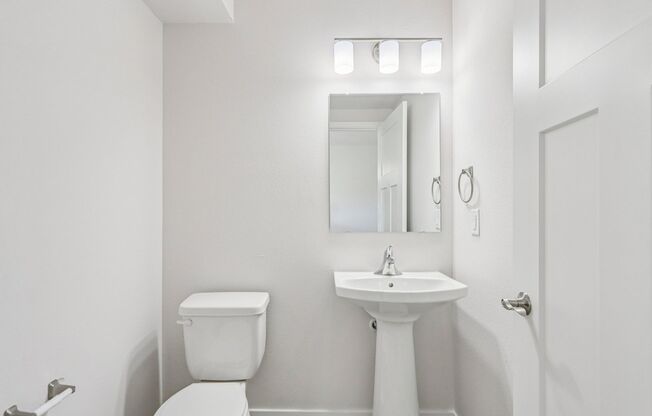 The Townhomes at Hartung Fields