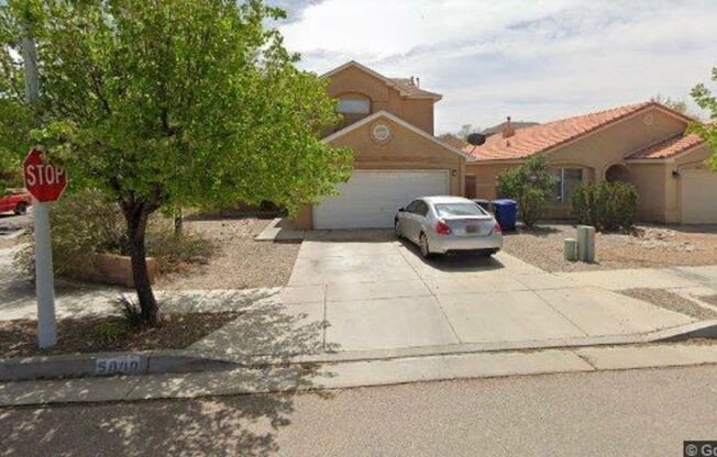 4 bed 1.5 bath