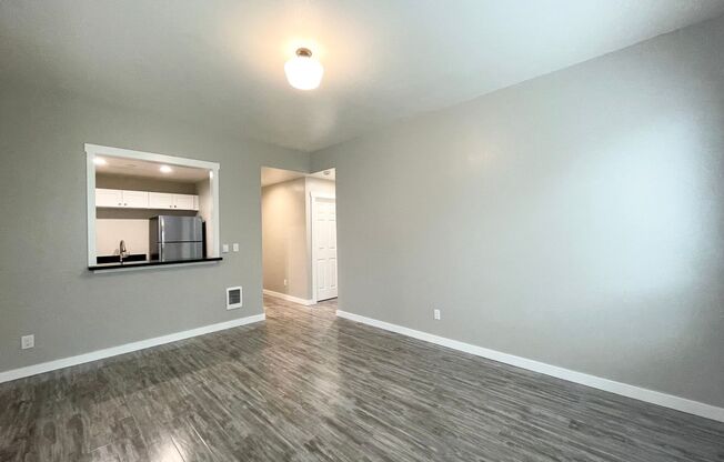 1 bed, 1 bath, 652 sqft, $1,545, Unit 113