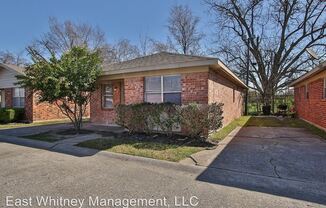 447 East Whitney St Apt #A