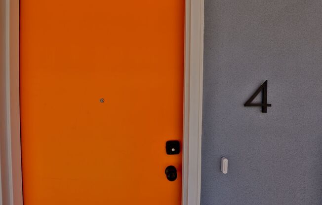 Sagittarius Apartments