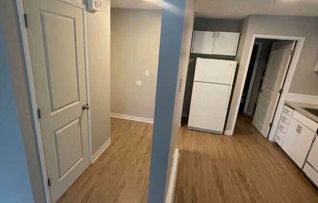 1 bed, 1 bath, 600 sqft, $1,250, Unit 07