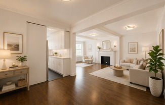 20 Fifth Avenue