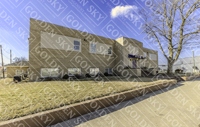 1125 S Walnut St