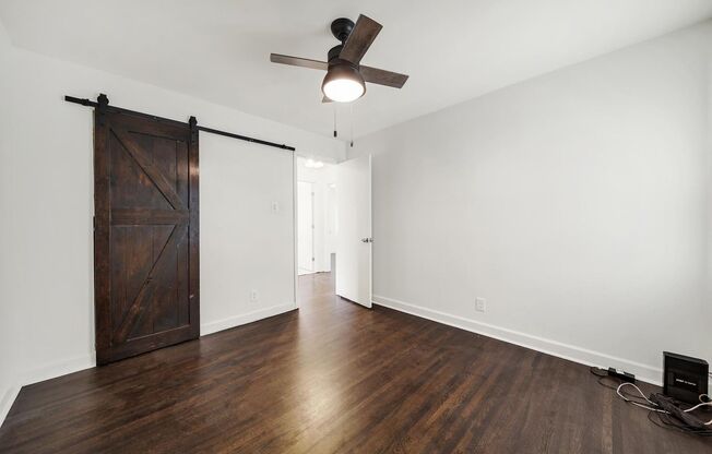 Lovely Three Bed One Bath Ranch Home in Windsor Park