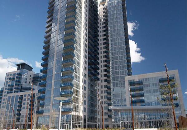 1 bed, 1 bath, $4,100, Unit 15F